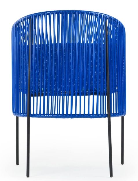 Caribe Dining Chair Outdoor ames 