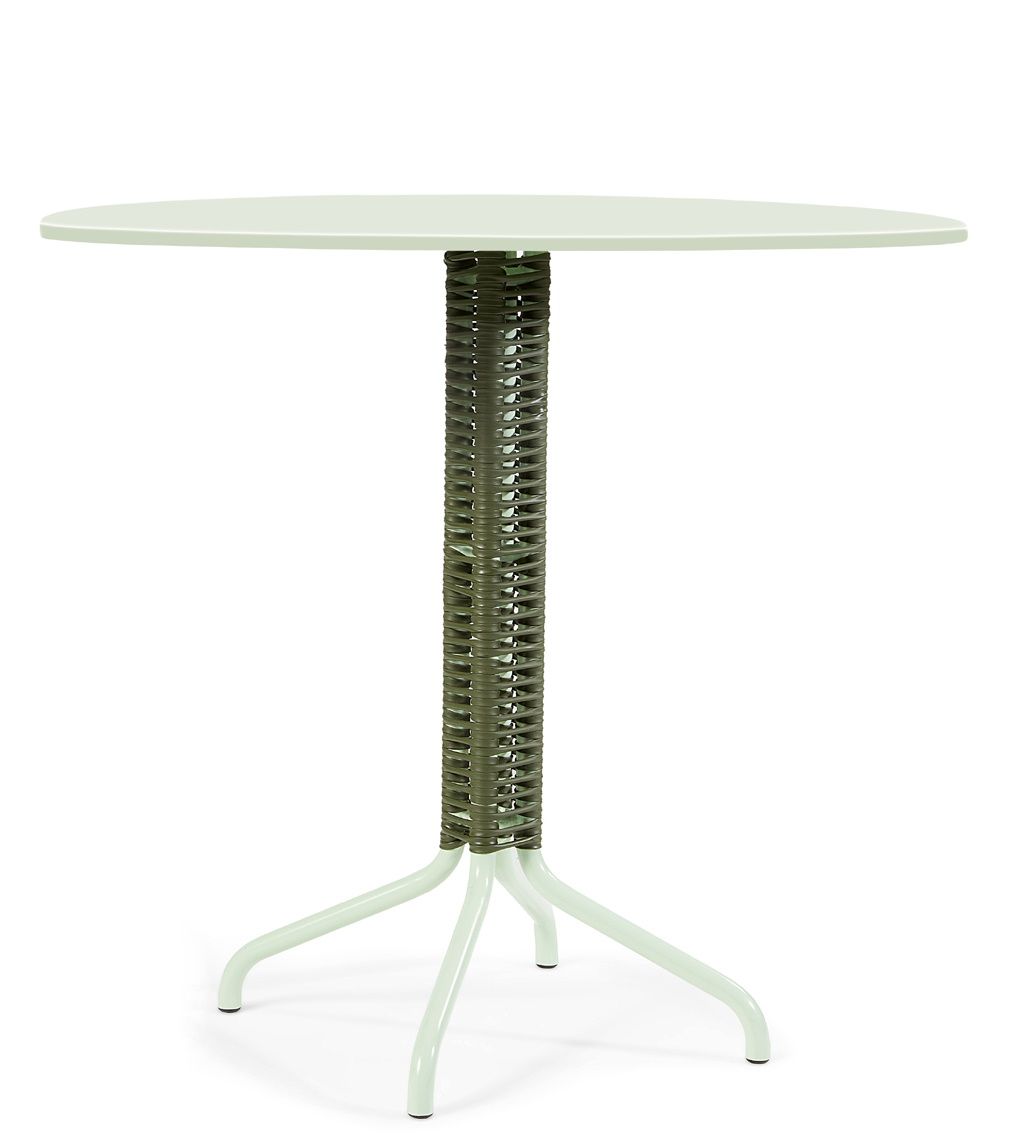 Cielo Table Outdoor ames Pastel green - Olive green - Pastel green