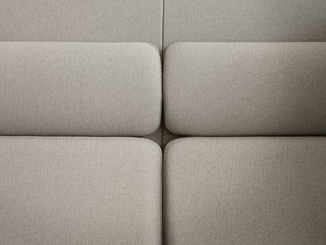 JH1002 / JH1003 Plenum 2-seater / 3-seater sofa Fritz Hansen 
