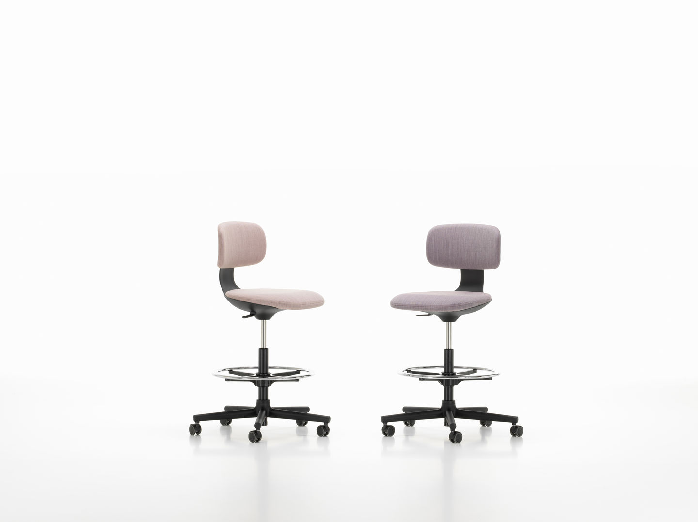 Rookie High office swivel chair Vitra