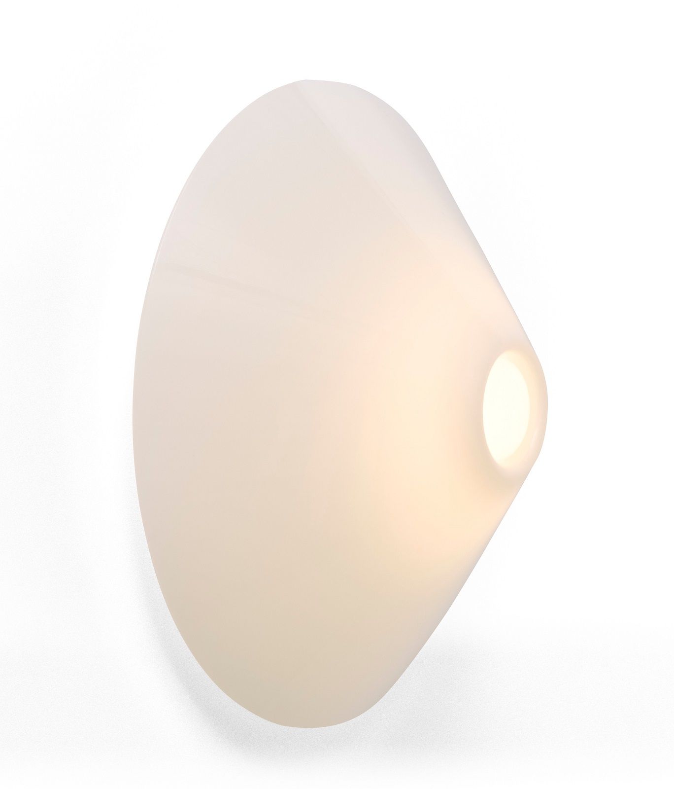 Ono Flush Mount Lamp Wall light Hay
