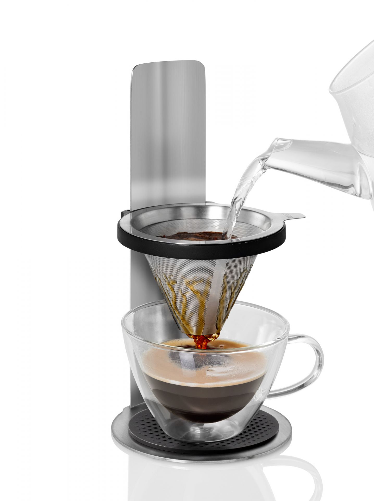 Coffee Maker Mr. Brew AdHoc SINGLE PIECES