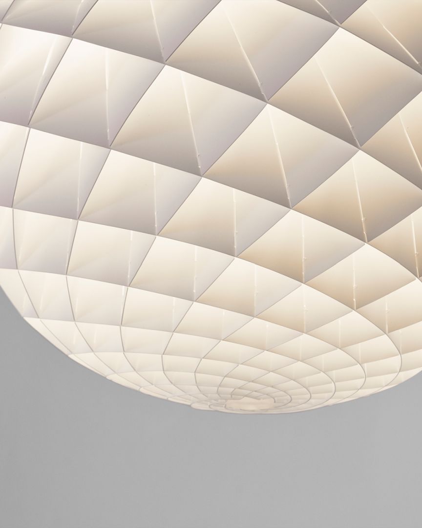 Patera 300 Pendant Light Louis Poulsen 