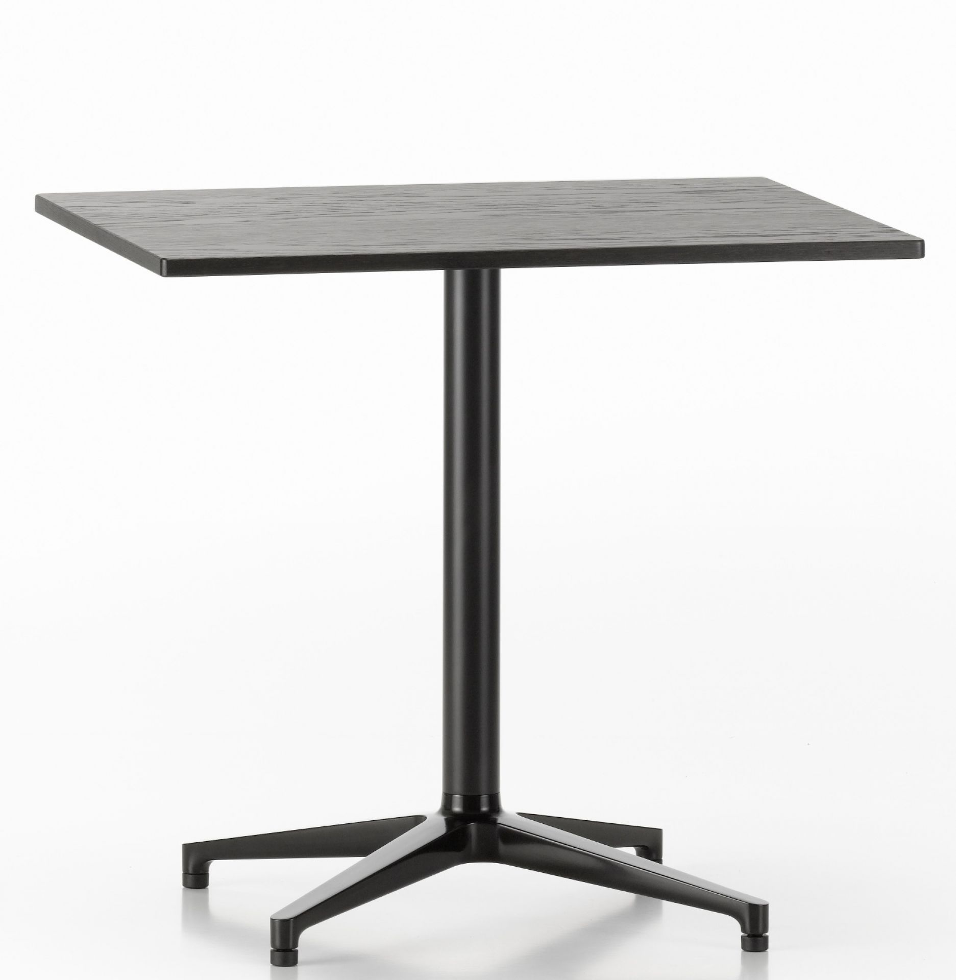 Bistro Table Outdoor Rectangular Vitra