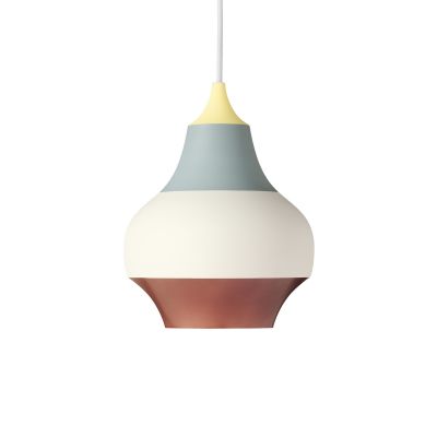 Cirque Pendant light Louis Poulsen