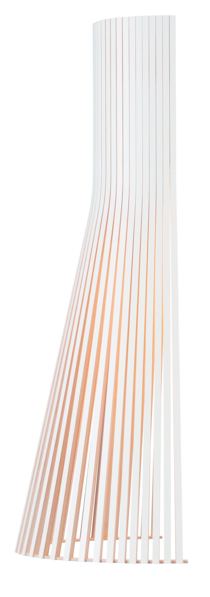 Secto 4230 LED Wall lamp Secto Design White