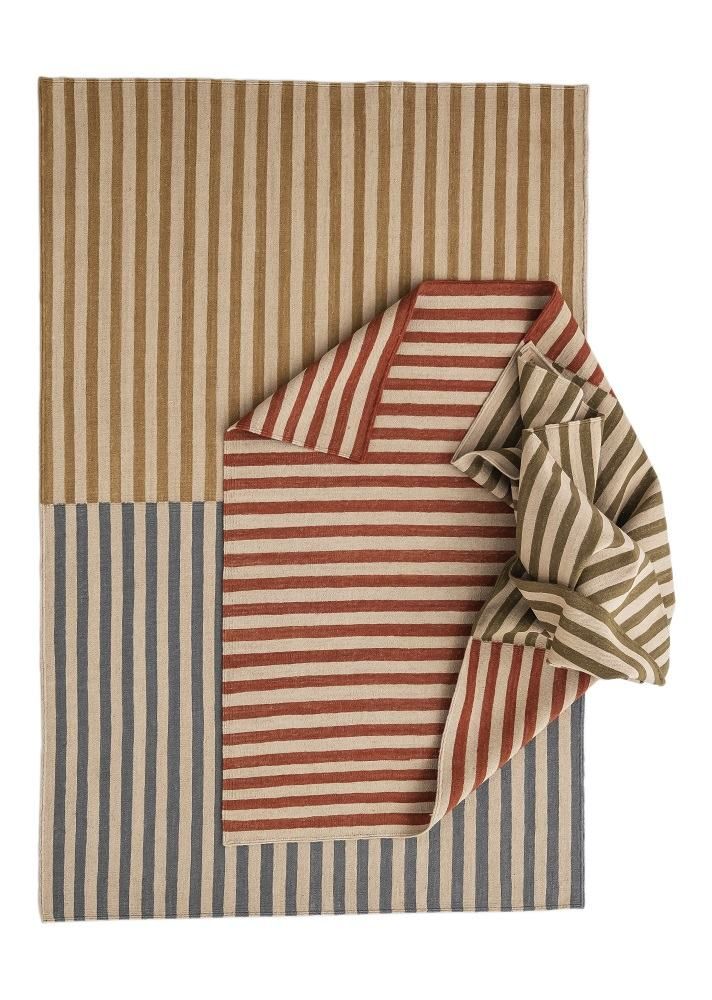 Ceras Collection Carpet Nanimarquina
