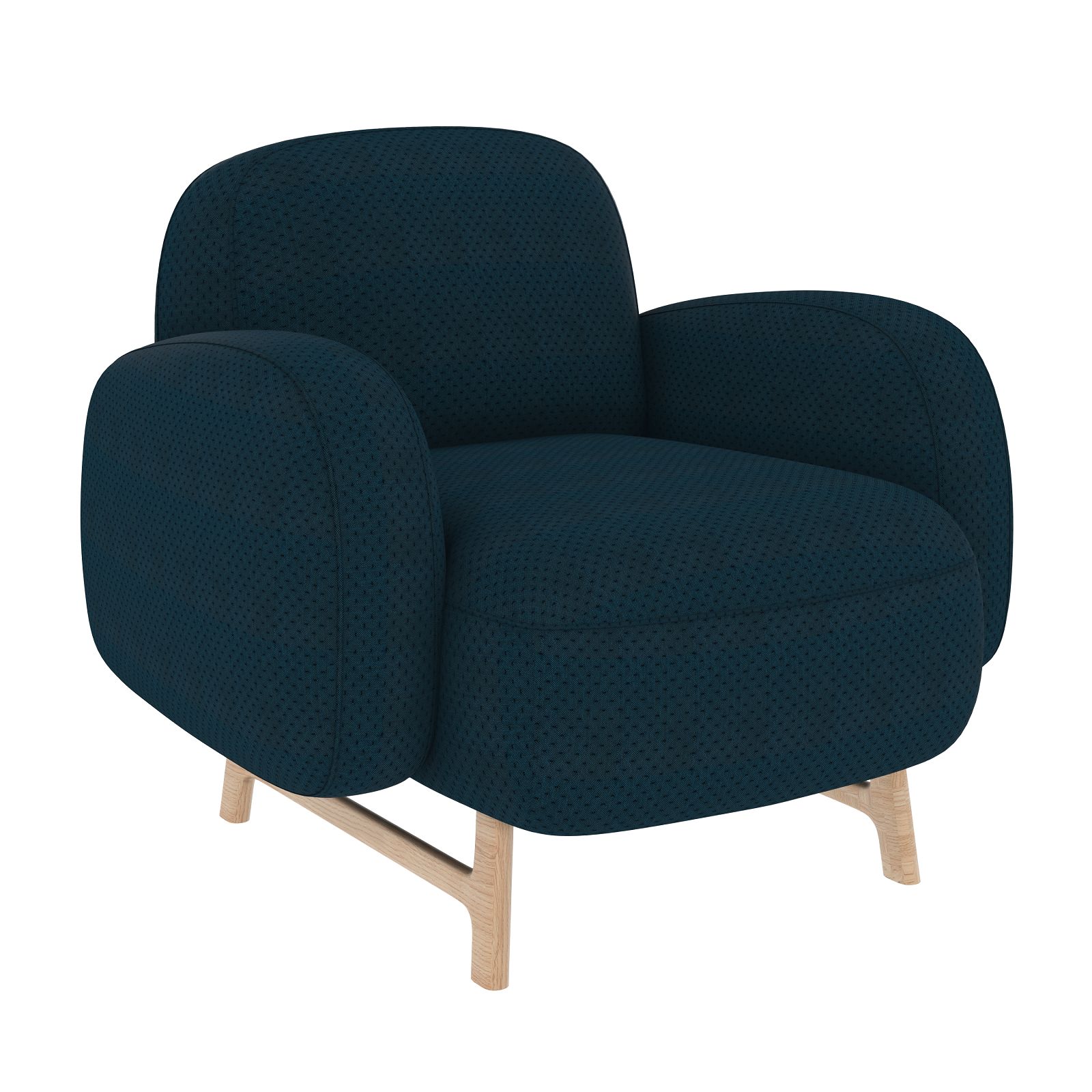 Auguste Armchair Hartô