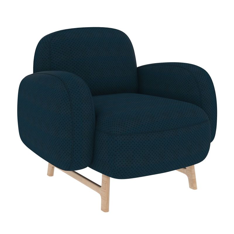 Auguste Armchair Hartô