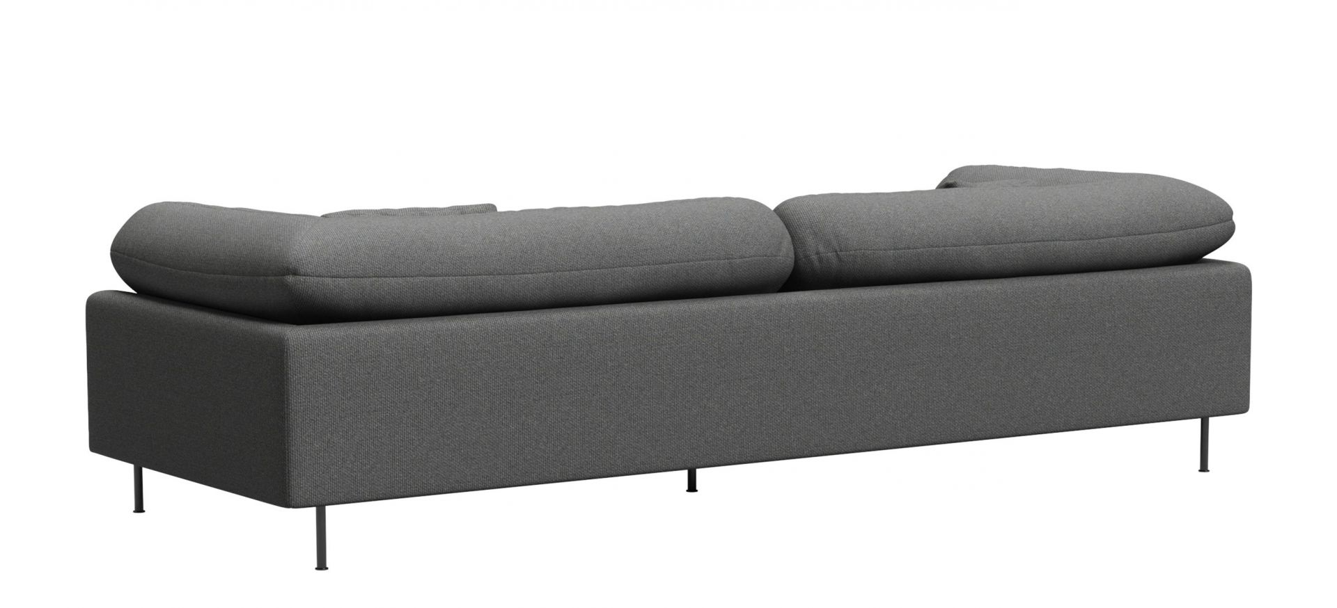 Collar Sofa 3-Seater Woud
