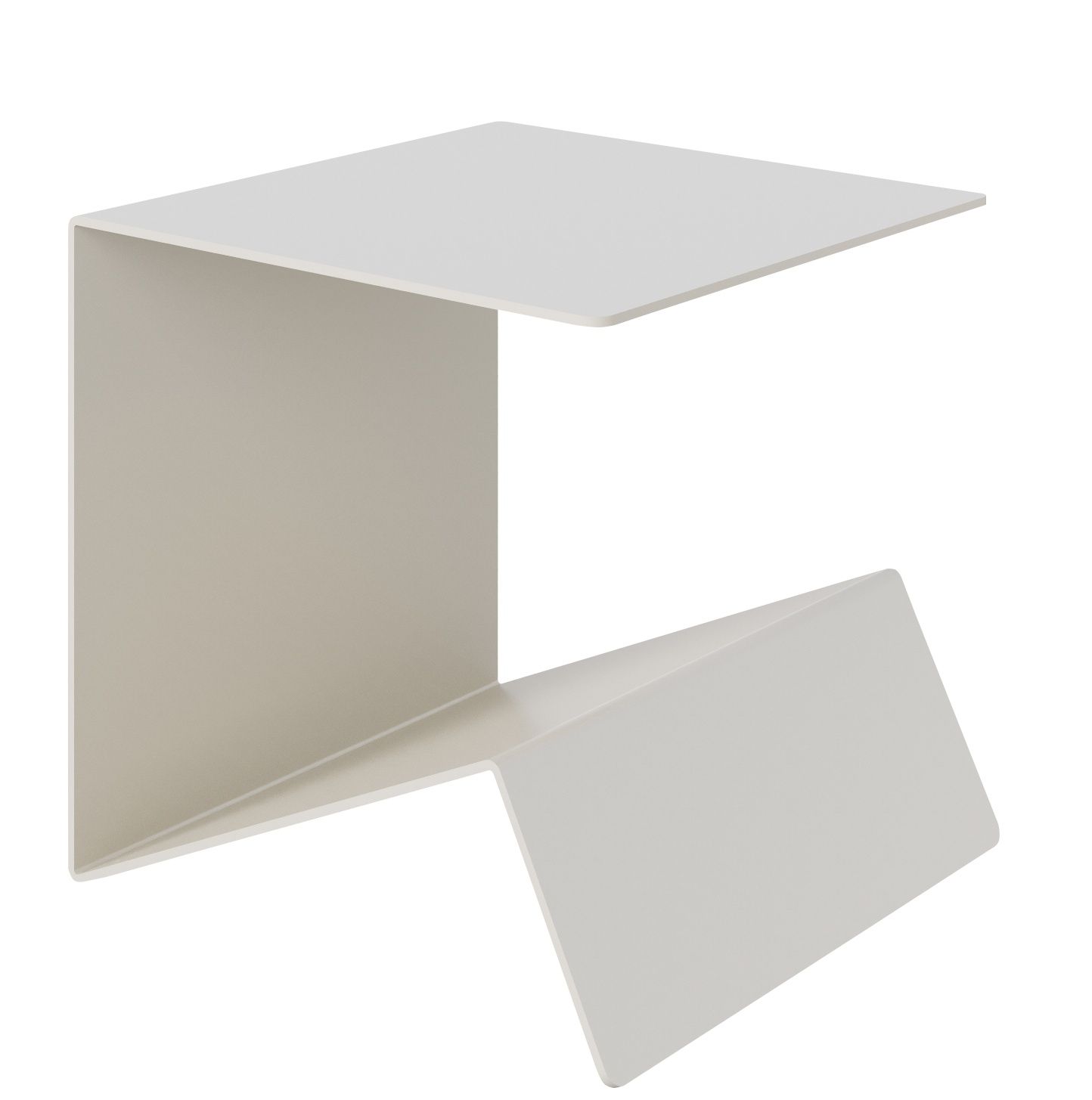 Buk side table Müller Möbelwerkstätten