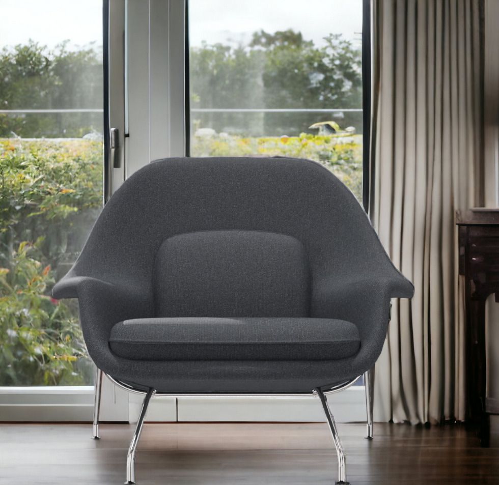 Womb chair relax online