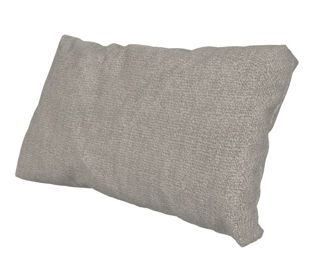 Trio Back Cushion Sofa Cor  