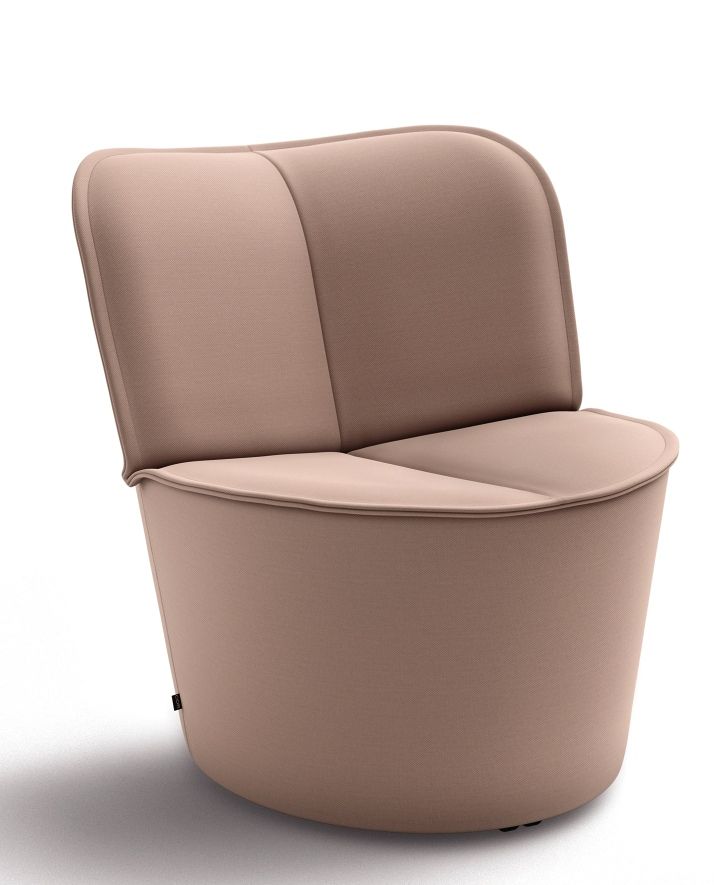 Nenou Armchair Cor