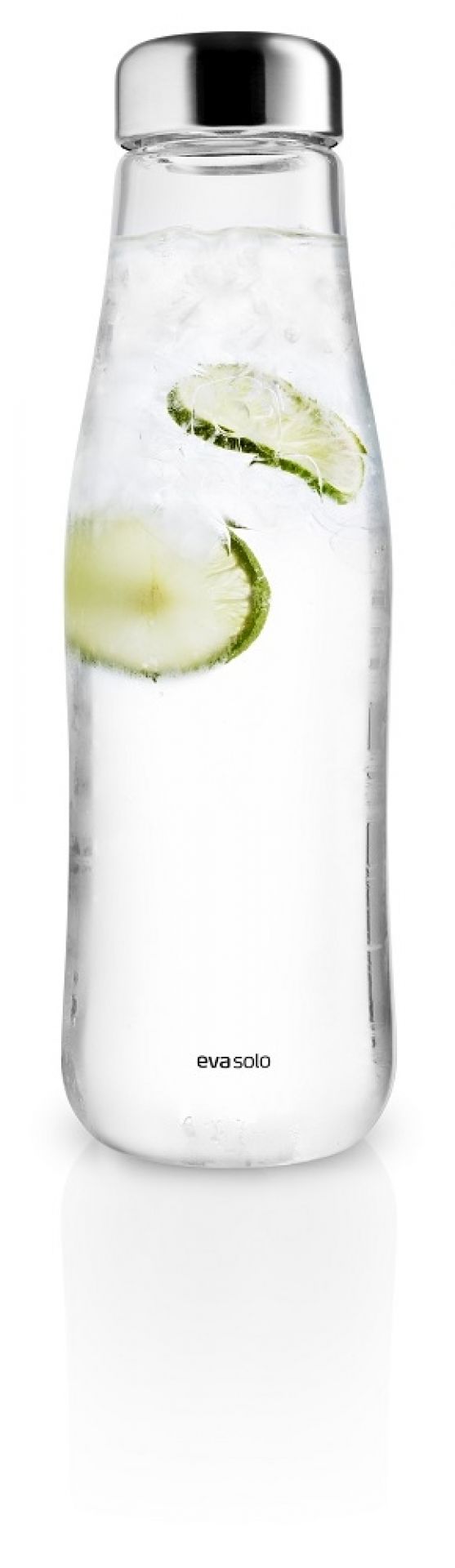 Glass carafe with lid Eva Solo SINGLE PIECES