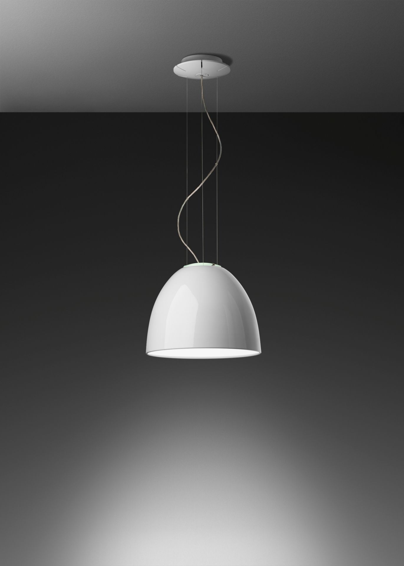 Mini accessories colour filter Artemide only