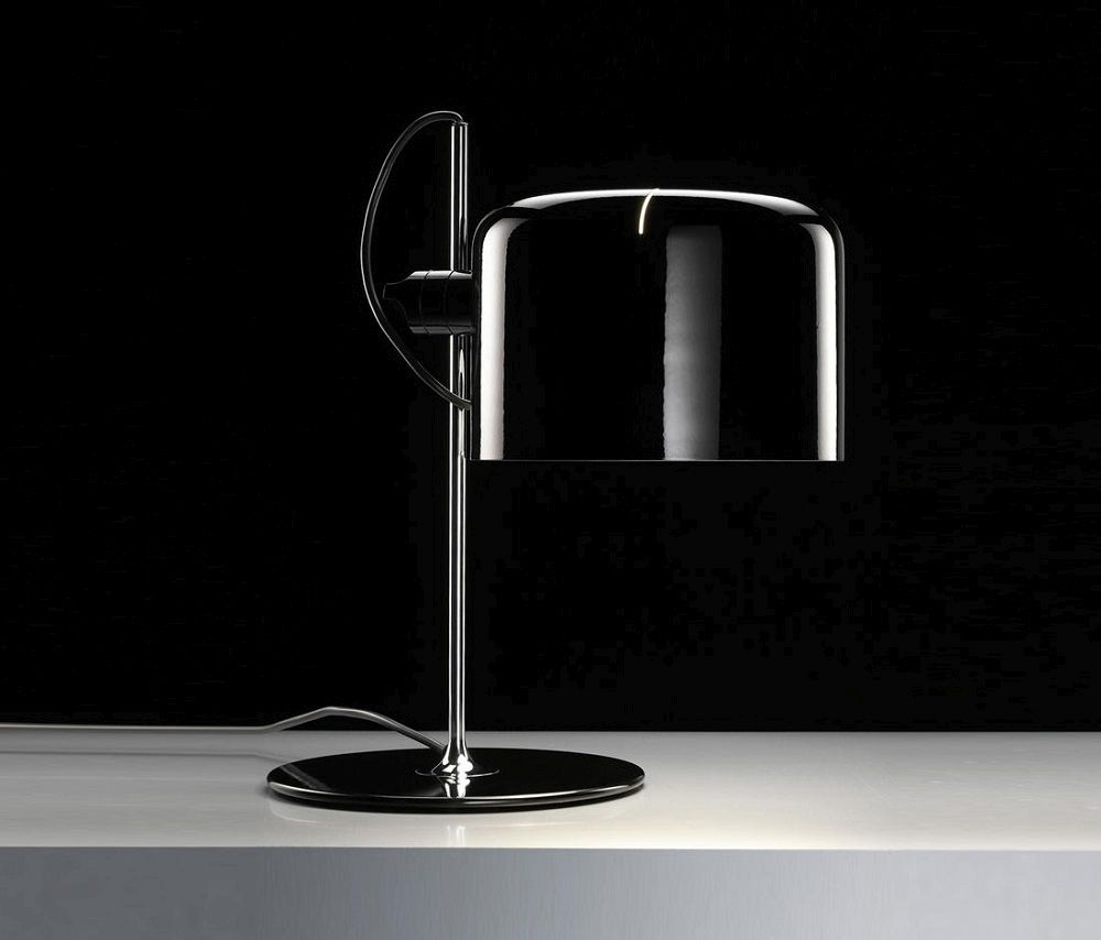 Coupé Table lamp Oluce