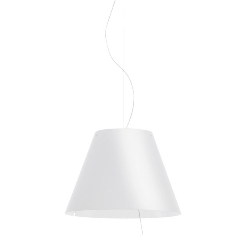 Grande Costanza pendant light Luceplan