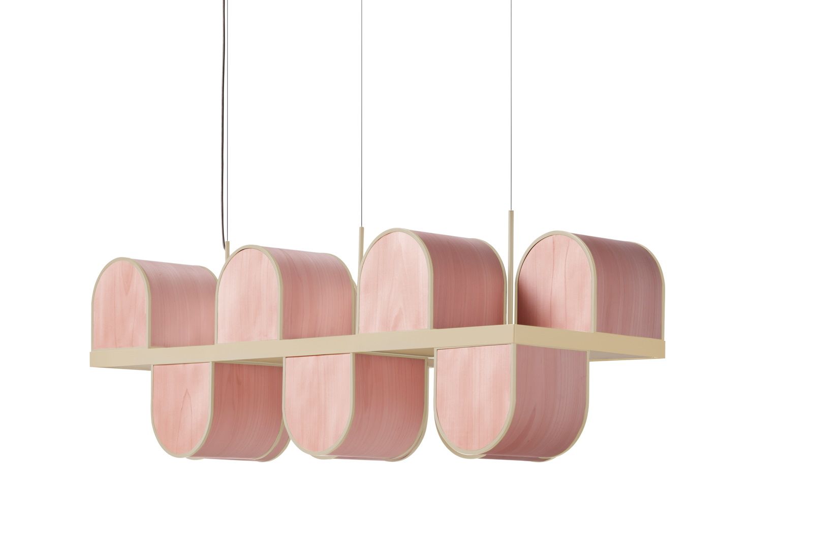 Osca Pendant lamp large LZF Lamps