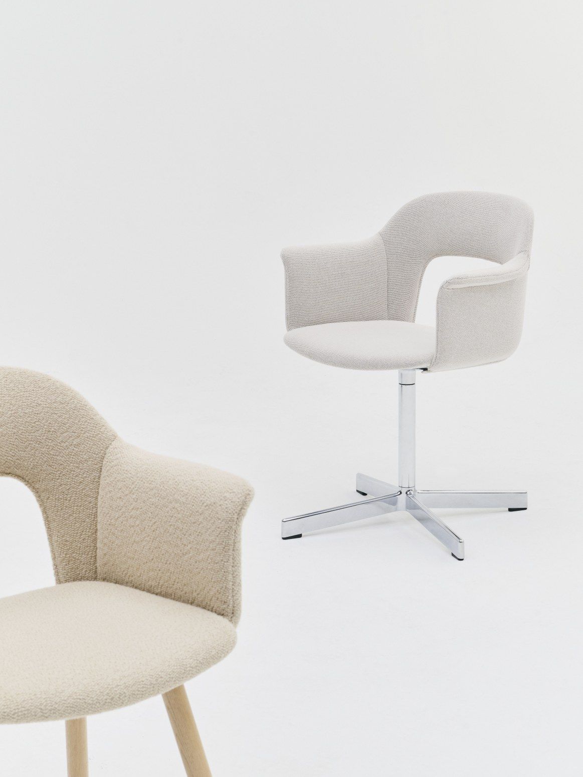 Layout Armchair 231 Armchair Hay  