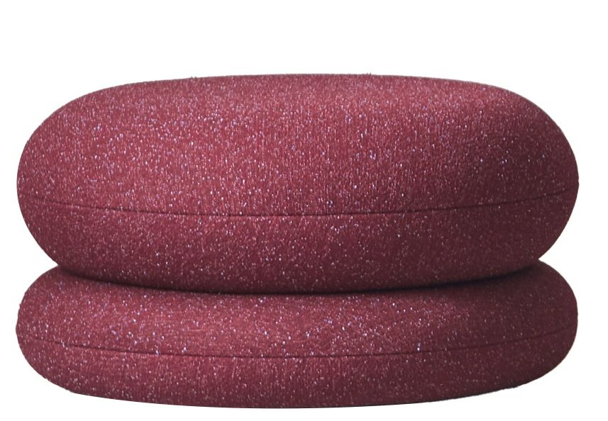 Easy Pouf Stool Verpan
