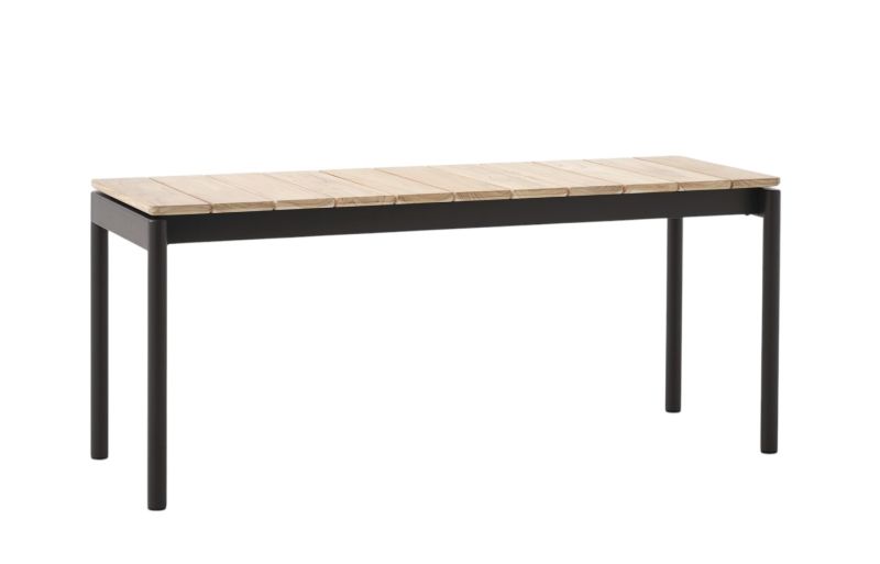 Ville AV27 Outdoor Bench Bench AndTradition