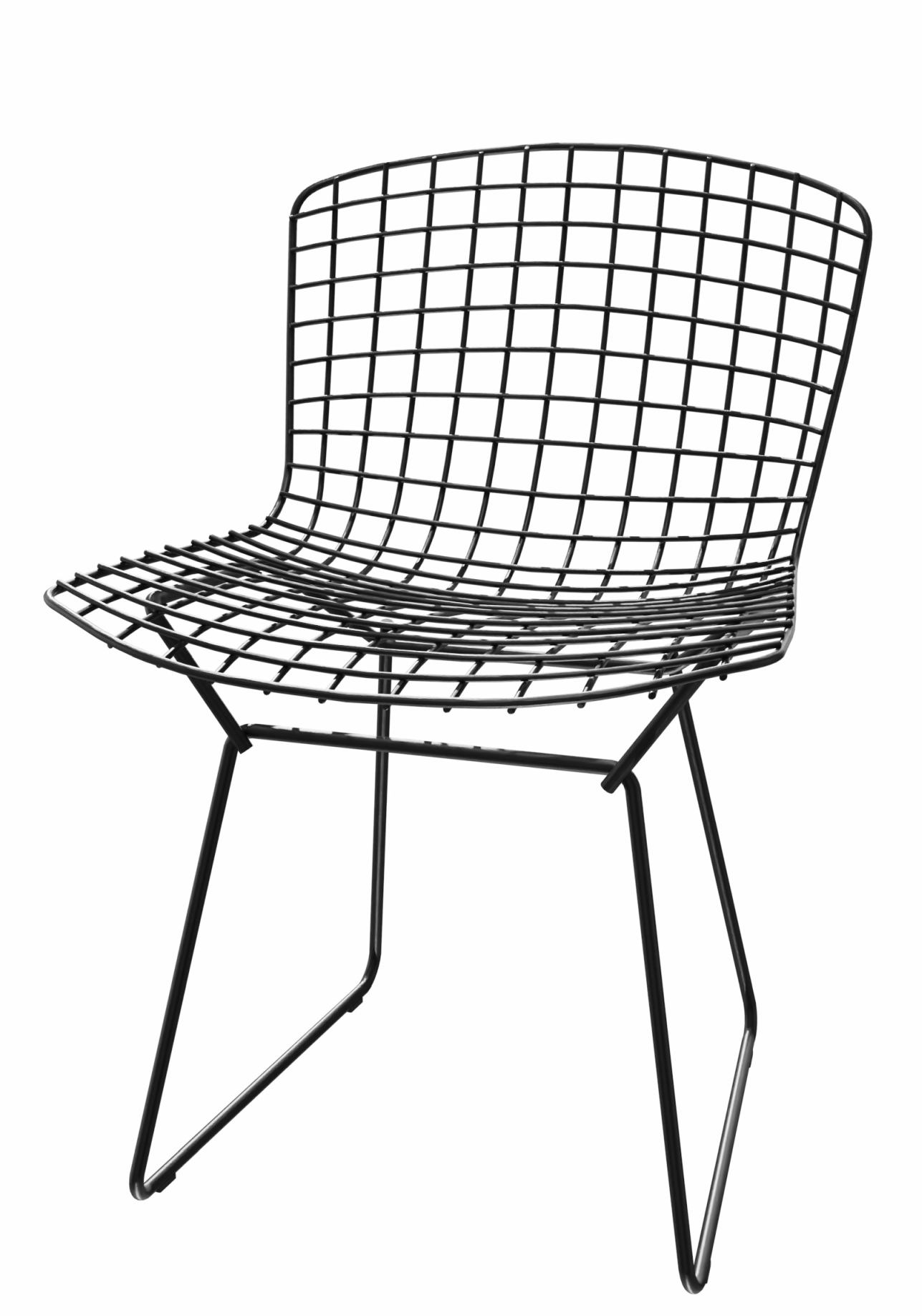 Bertoia chair OUTDOOR Knoll International Quick-Ship