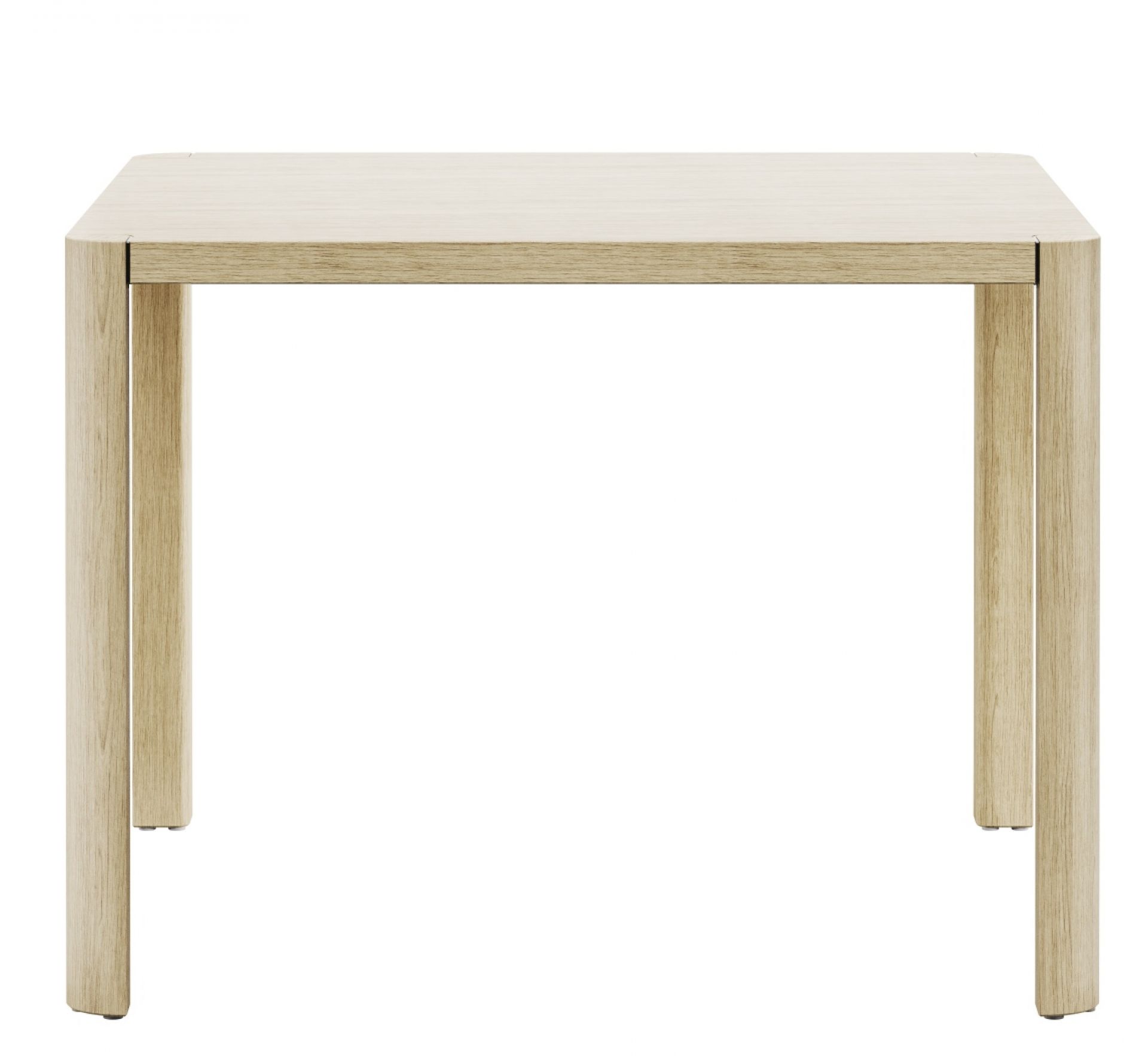 1140 Dining table Thonet 