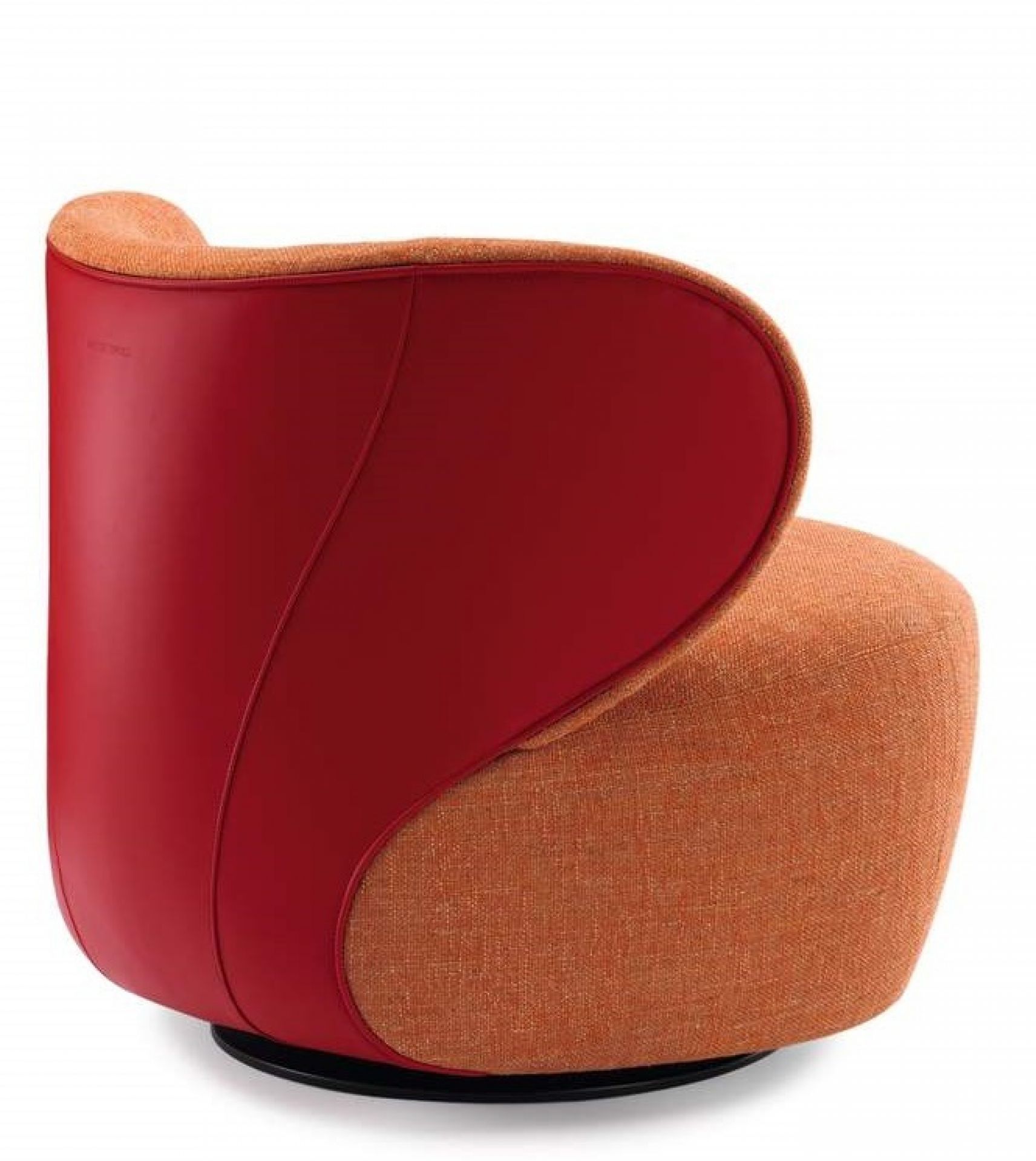 Boa Armchair Walter Knoll