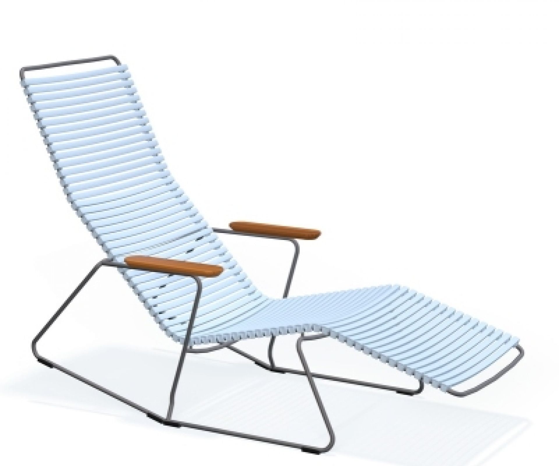 Click Sunrocker Outdoor  Houe Multicolor 2