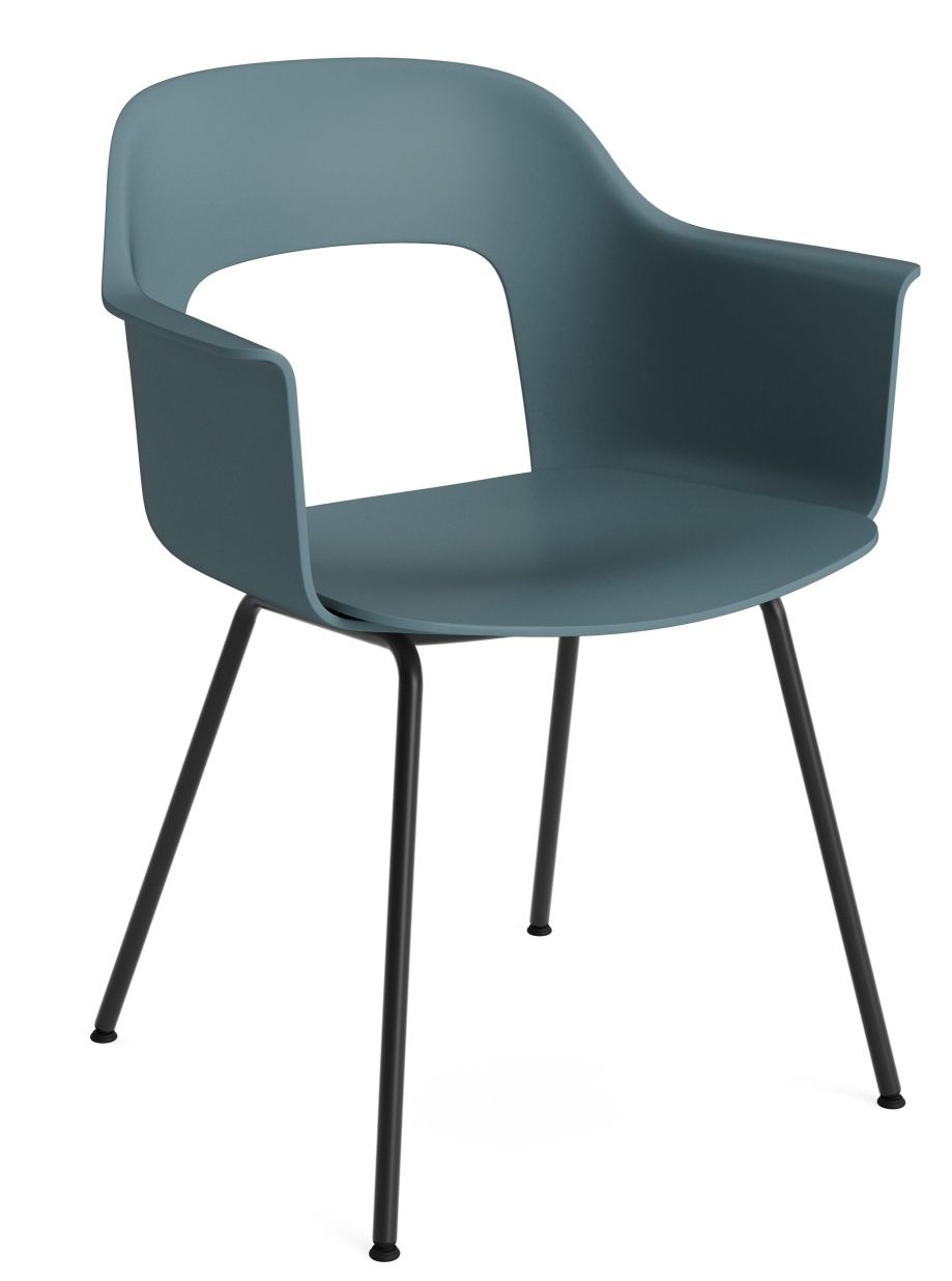 Layout Armchair 211 Armchair Hay 