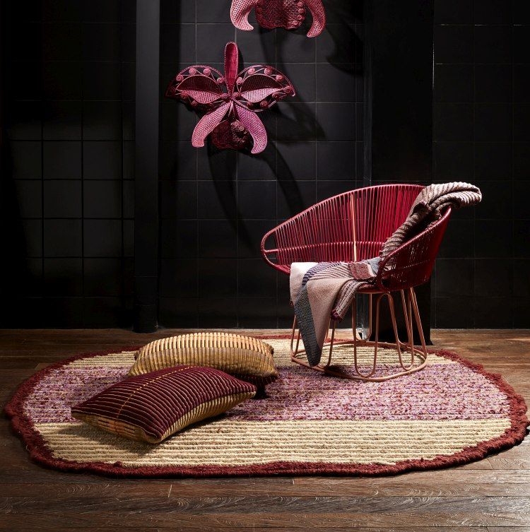 Circo Lounge Chair Lounge Chair Outdoor ames