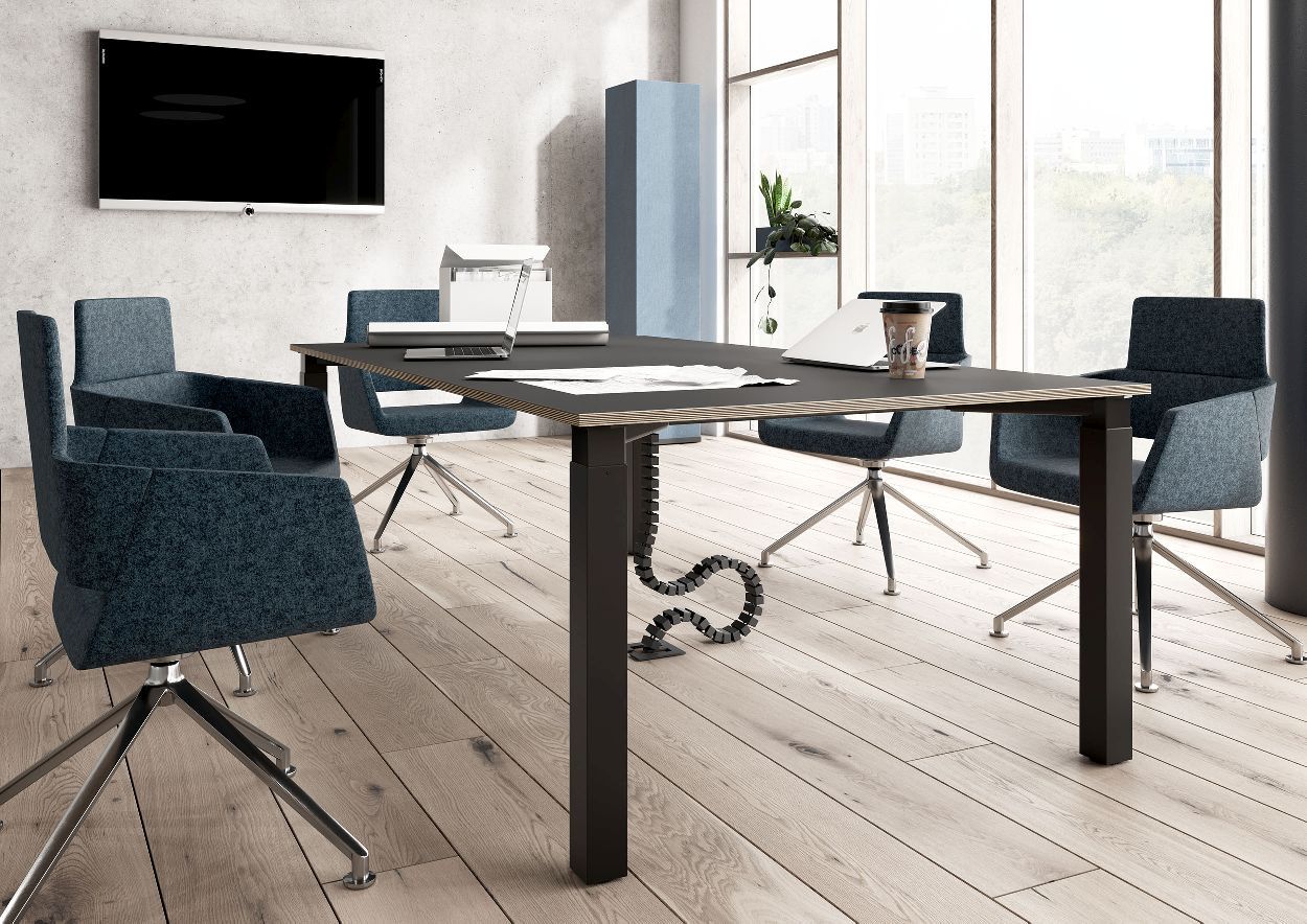 Terio Plus Acoustic Column Palmberg 