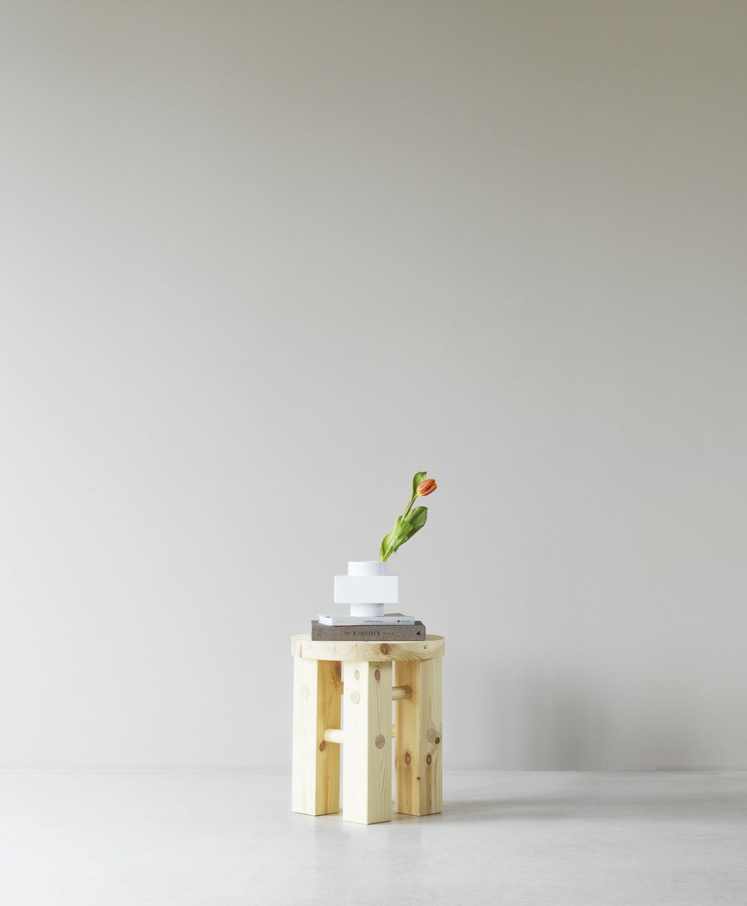 Fyr Stool Normann Copenhagen