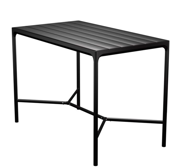 Four Bar Table Bar Table Outdoor Houe