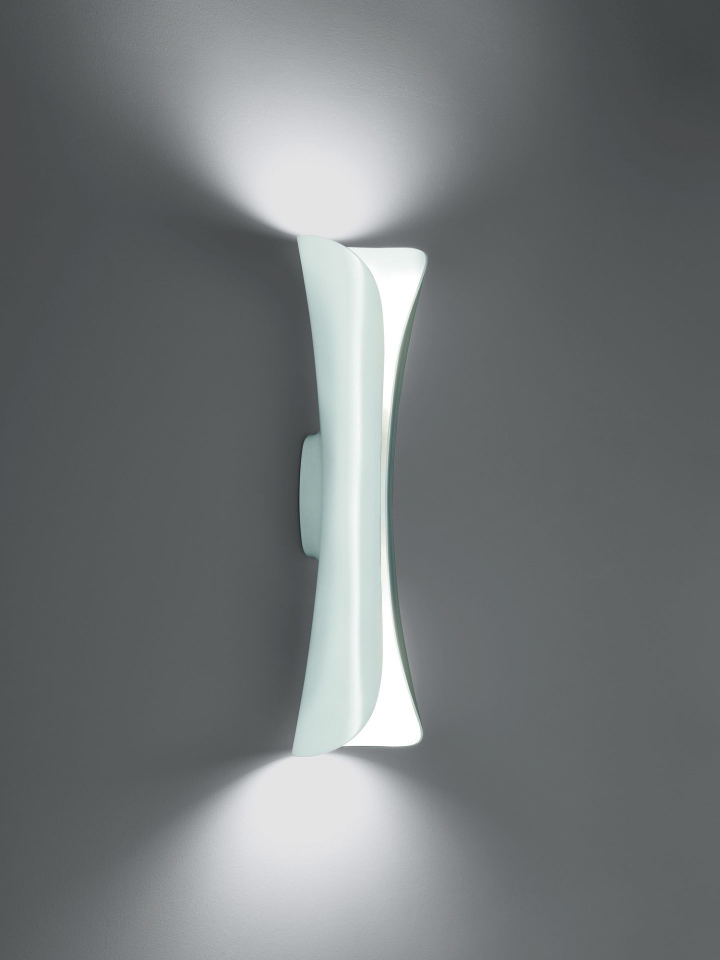 Cadmo LED Wall wall lamp Artemide