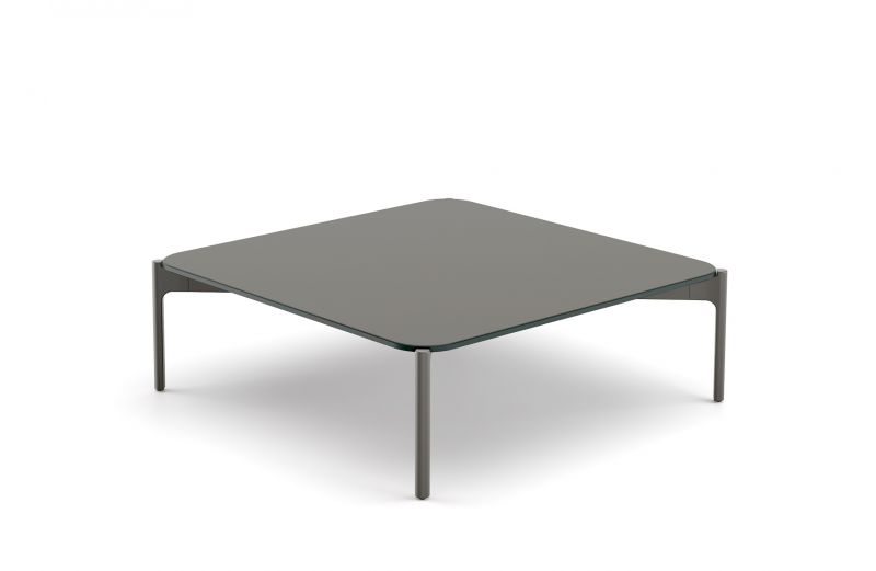 Izon Coffee Table 80x80cm Dedon