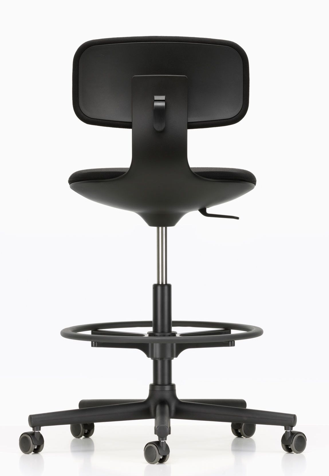 Rookie High office swivel chair Vitra