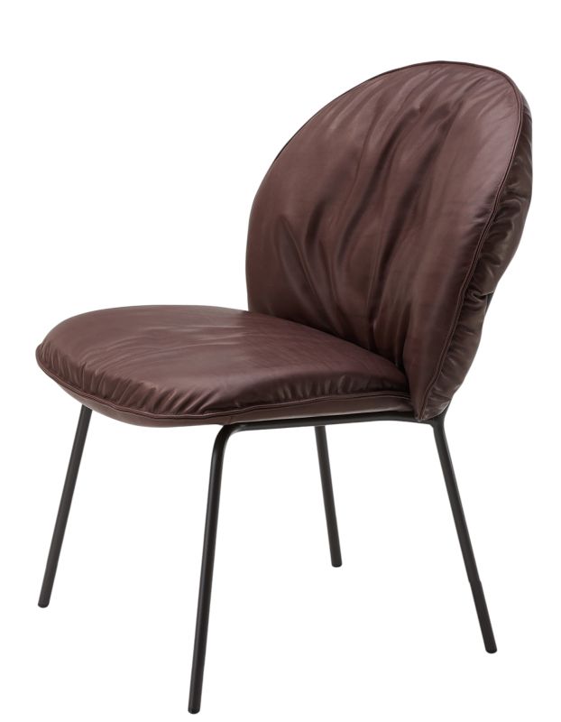 Marie Low Dining Chair Freifrau Manufaktur chair