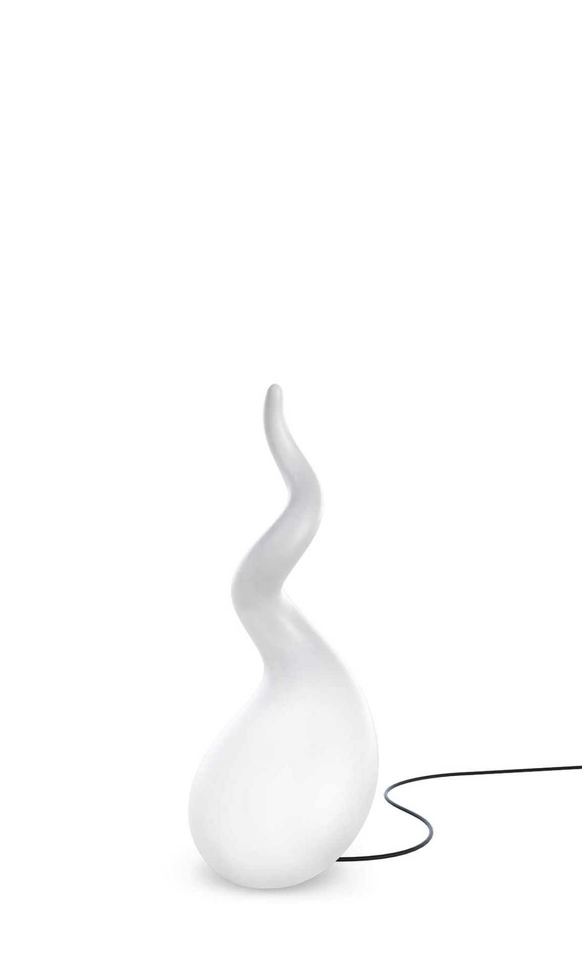 Alien SL Outdoor Floor Lamp M Next