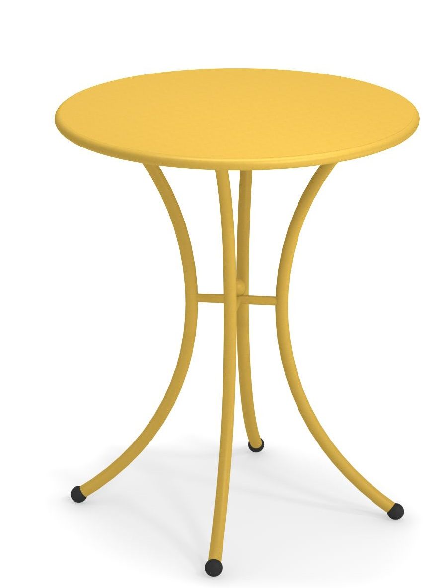 Pigalle Table Round Outdoor Emu