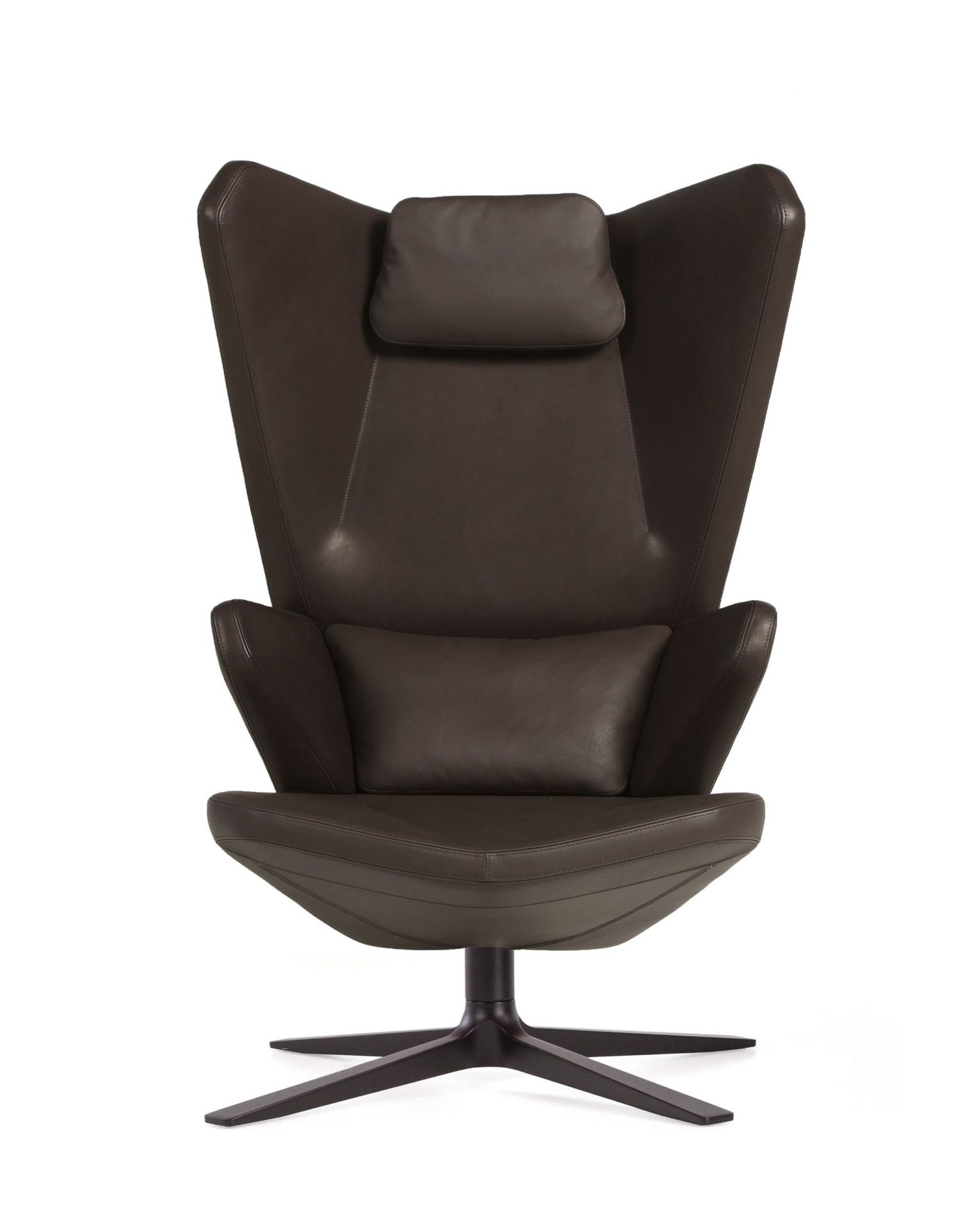 Trifidae Lounge Armchair Prostoria Trifidae Lounge Armchair Prostoria