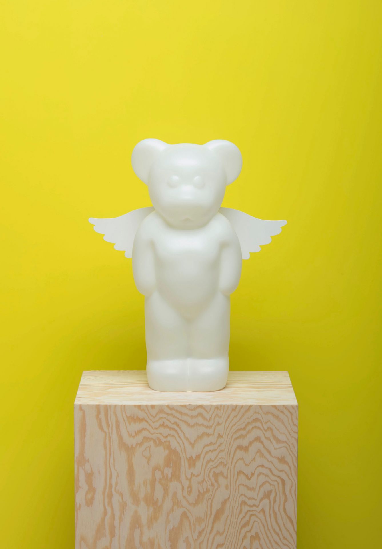 Angel wings for Lumibär floor lamp Depot4Design