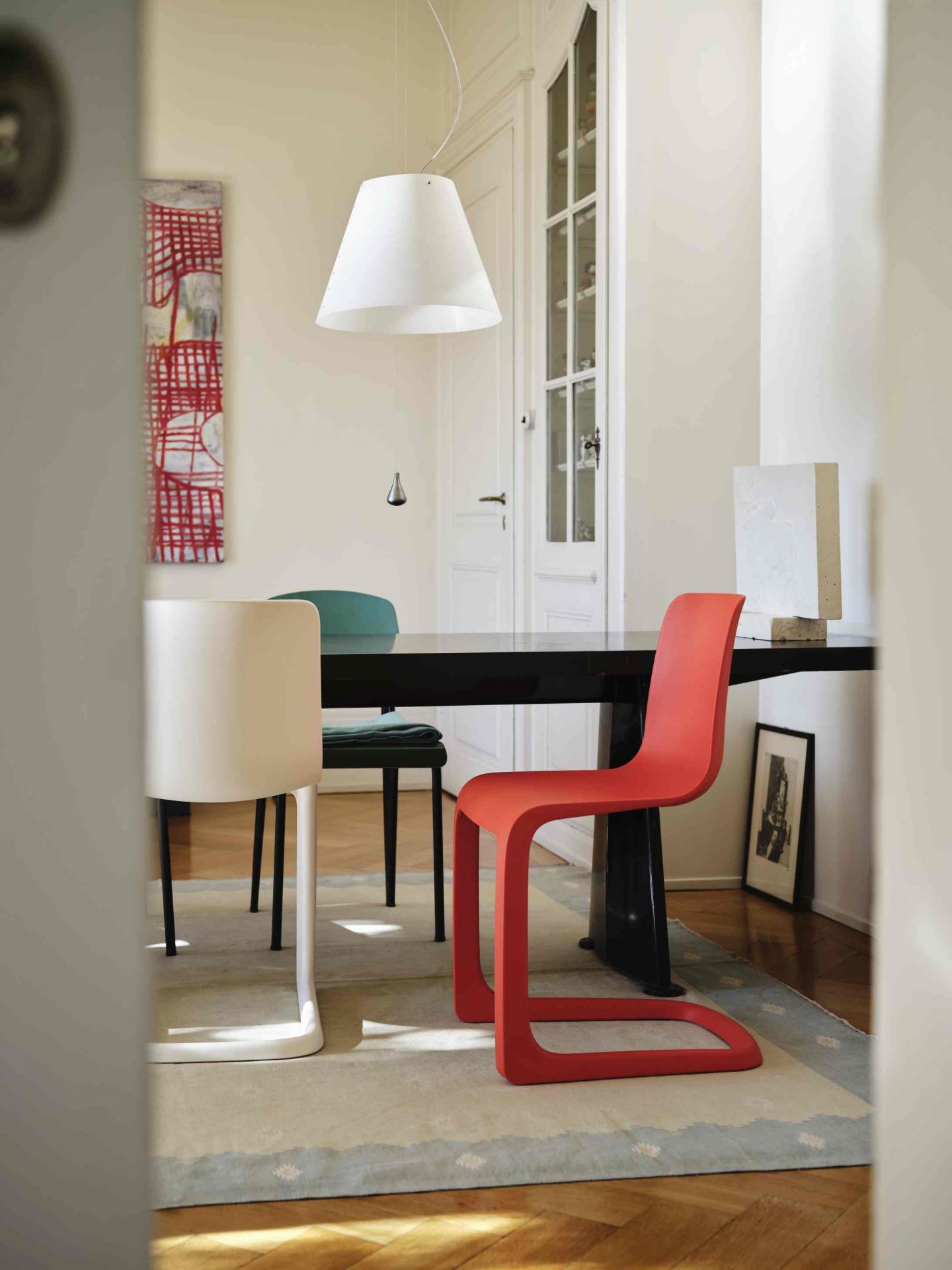 Eco-C Chair Vitra