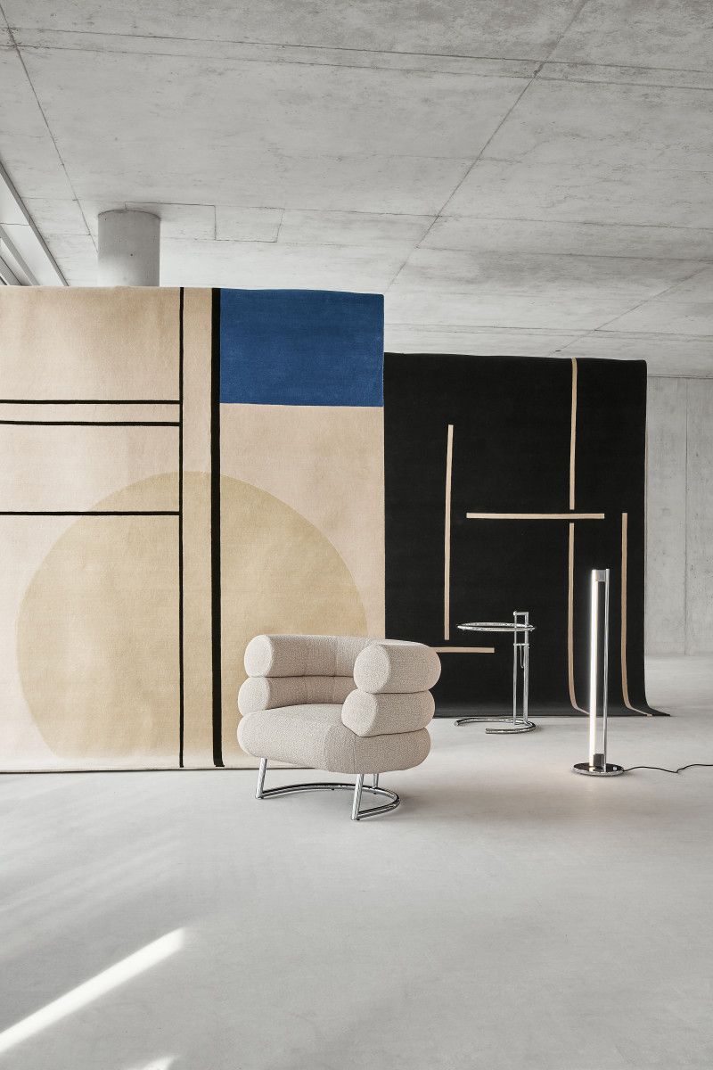 Bibendum Armchair Armchair ClassiCon