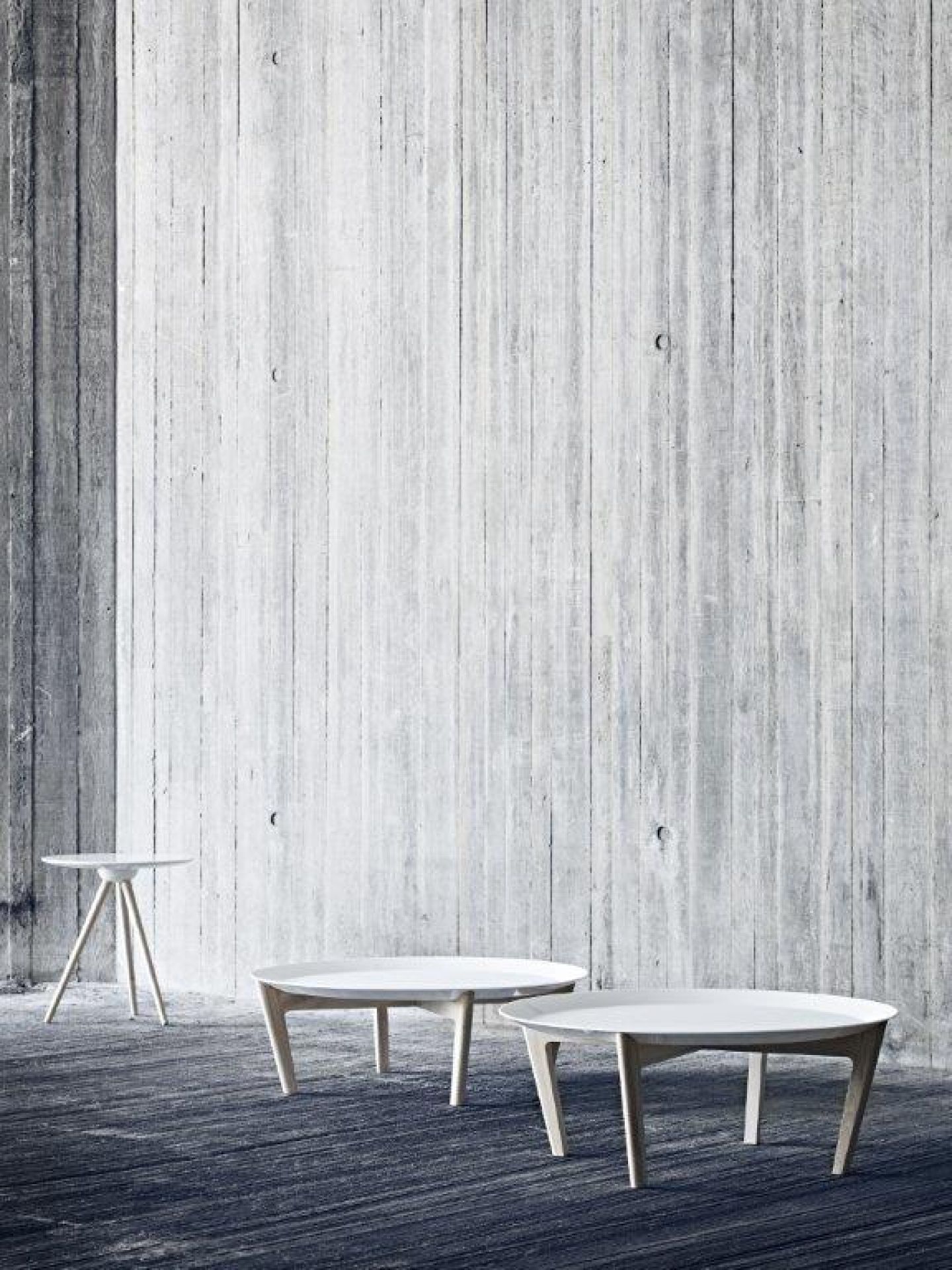 Circo side table Softline