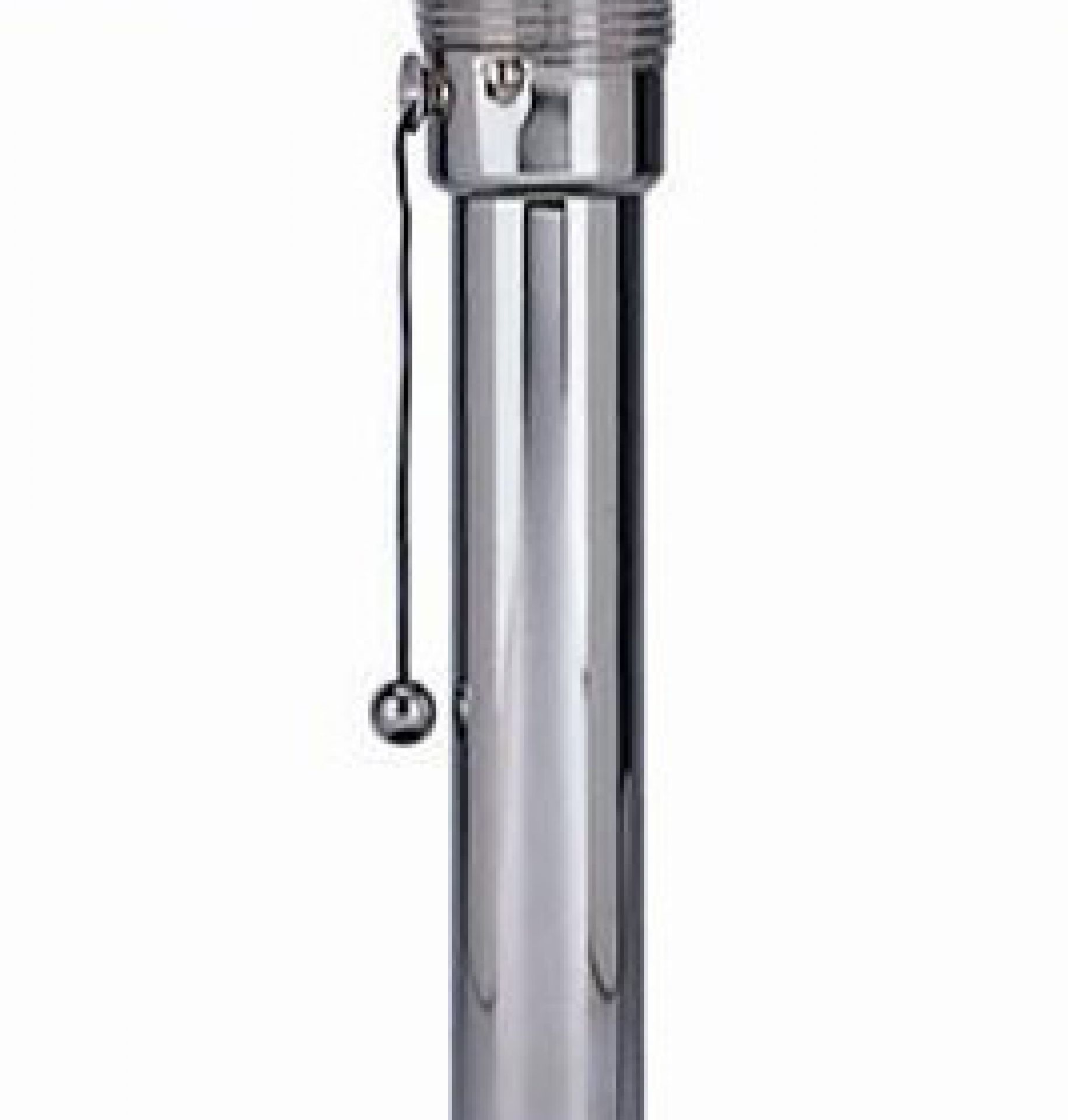 WA 23 SW / WA23SW Wagenfeld Table lamp Tecnolumen
