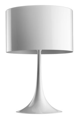 Spun Light T1 Table lamp Flos