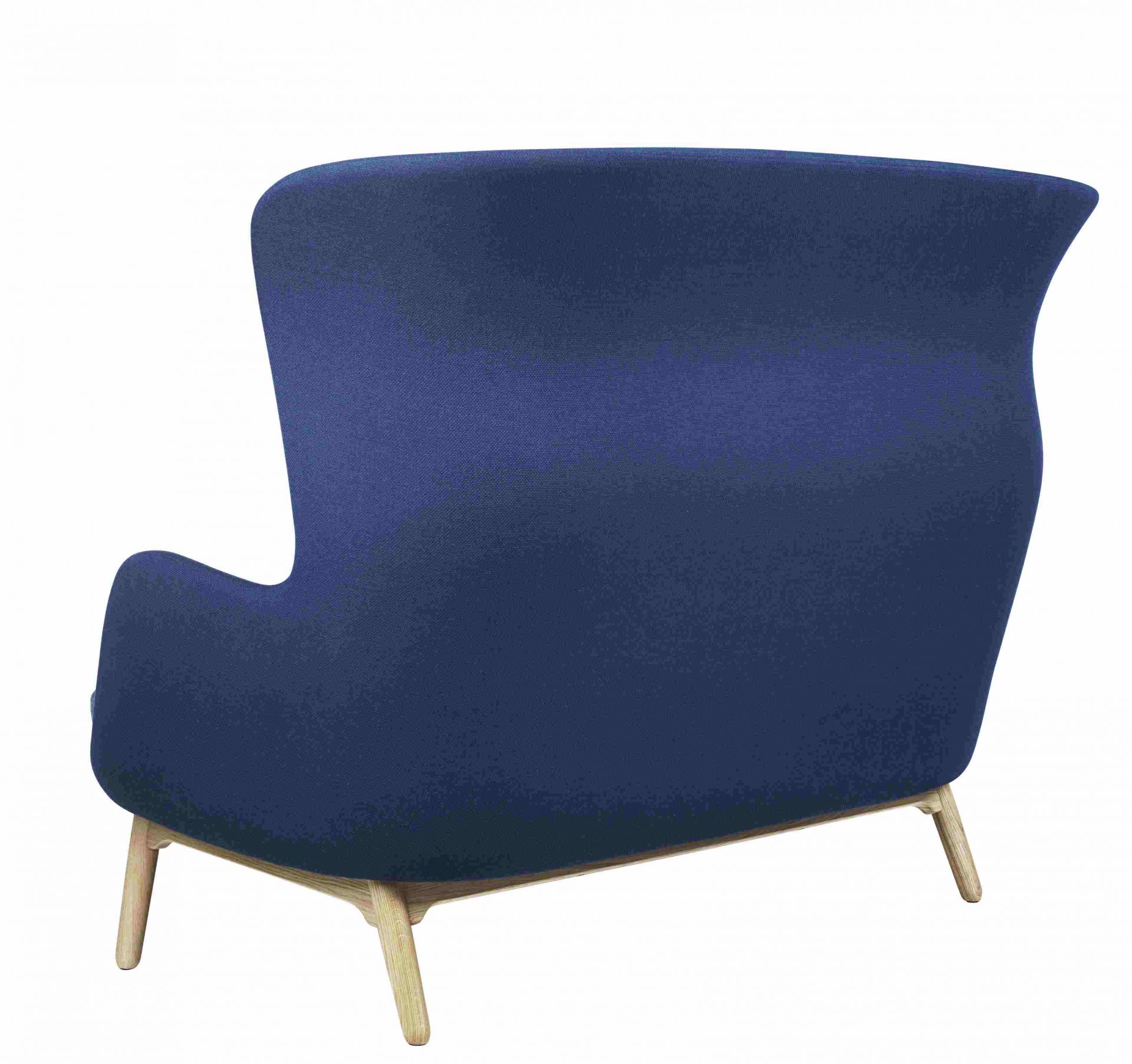Ro 2-Seater Sofa Fritz Hansen