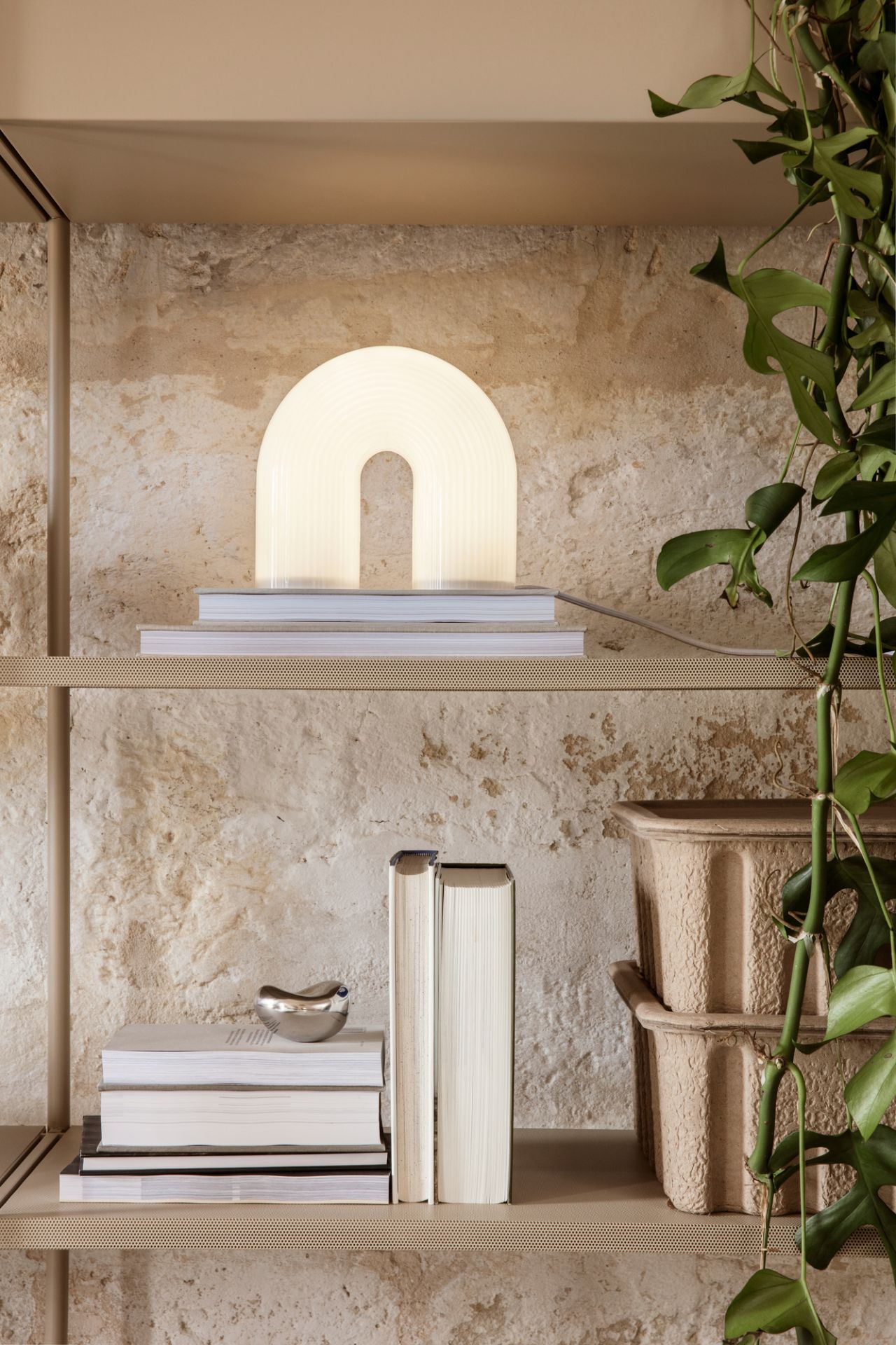 Vuelta table lamp Ferm Living